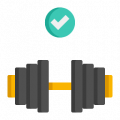 Home Fit Course